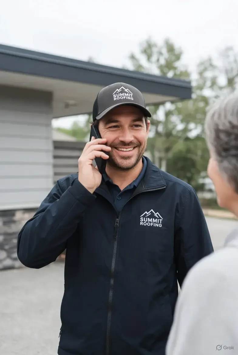 Flat Roof Leak Repair Boulder City, NV FAQs